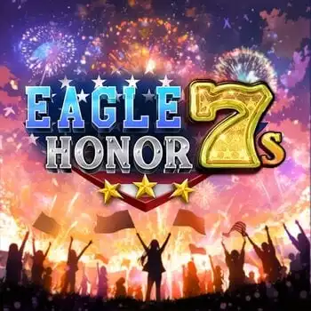Eagle Honor 7s