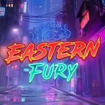 Eastern Fury