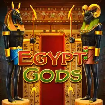 Egypt Gods