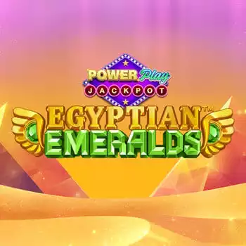 Egyptian Emeralds PP