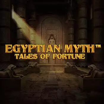 Egyptian Myth Tales of Fortune