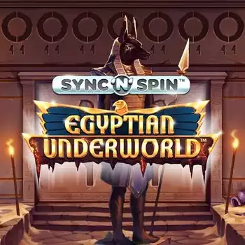 Egyptian Underworld