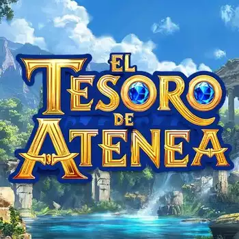 El Tesoro De Atenea