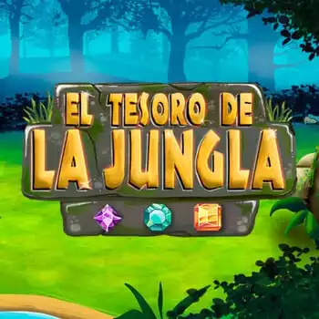 El Tesoro de la Jungla