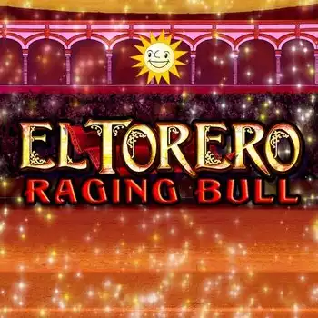 El Torero Raging Bull