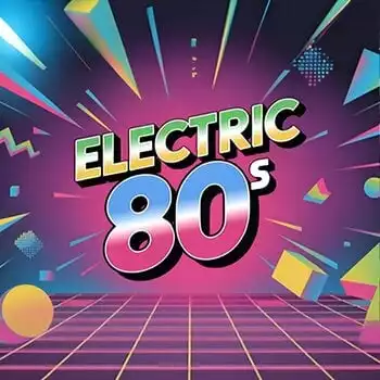 Electric 80's
