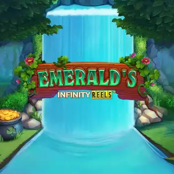 Emeralds Infinity Reels