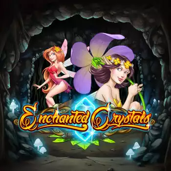 Enchanted Crystals