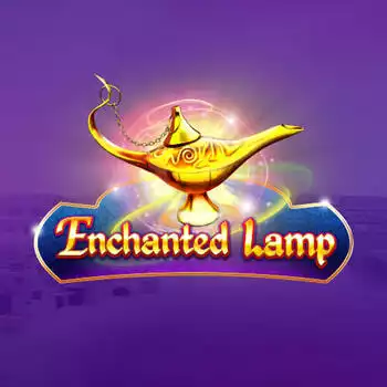 Enchanted Lamp