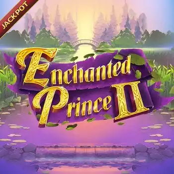 Enchanted Prince 2 Jackpot