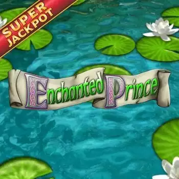 Enchanted Prince