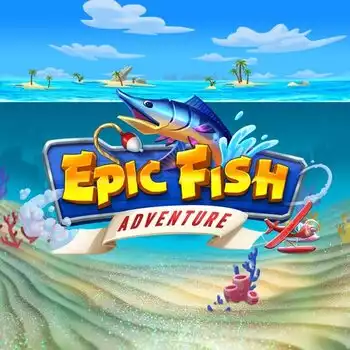 Epic Fish Adventure