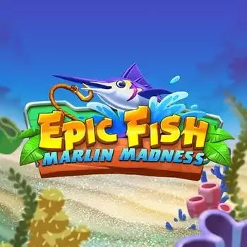 Epic Fish Marlin Madness