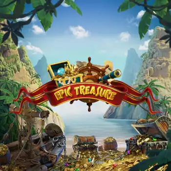 Epic Treasure