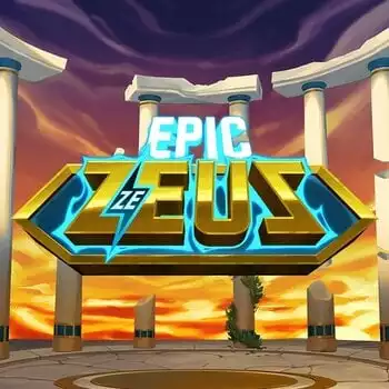 Epic Ze Zeus