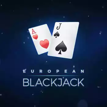 European Blackjack