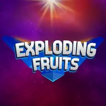 Exploding Fruits
