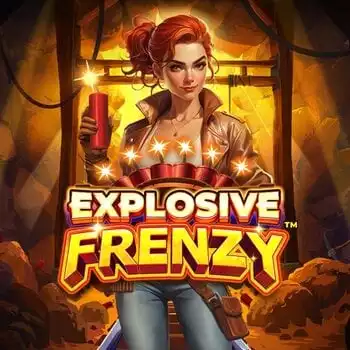 Explosive Frenzy