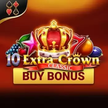 Extra Crown Classic Buy Bonus