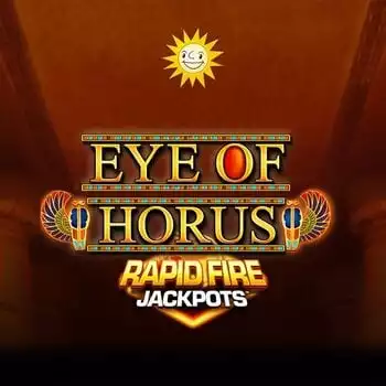 Eye Of Horus Rapid Fire