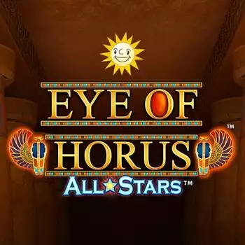 Eye of Horus AllStars