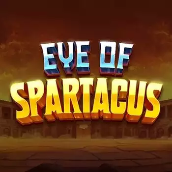 Eye of Spartacus