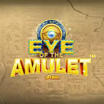 Eye of the Amulet