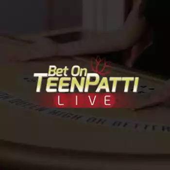 Bet on Teen Patti by Ezugi