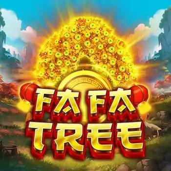 Fa Fa Tree