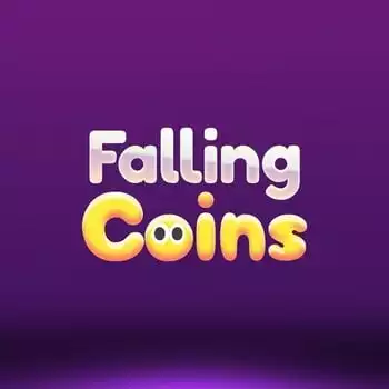 Falling Coins