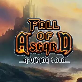 Fall of Asgard - a Viking Saga
