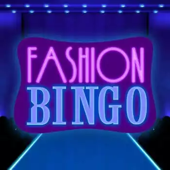 Fashion Bingo