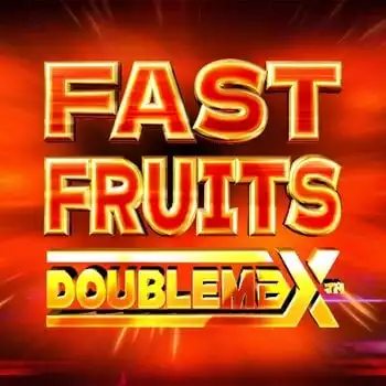 Fast Fruits DoubleMax