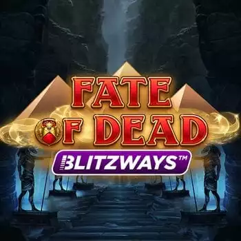 Fate of Dead Blitzways