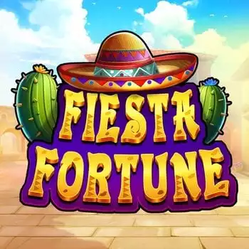 Fiesta Fortune