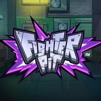 Fighter Pit