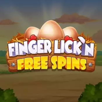 Finger Licking Freespins