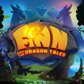 Finn and the Dragon Tales