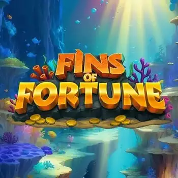Fins of Fortune
