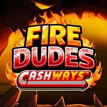 Fire Dudes
