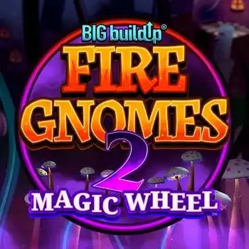 Fire Gnomes 2: Magic Wheel