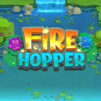 Fire Hopper