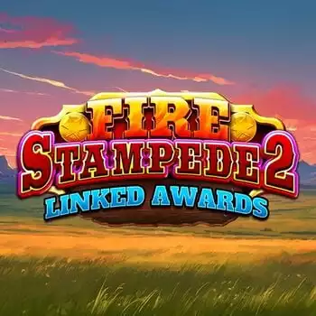 Fire Stampede 2