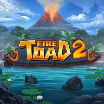 Fire Toad 2