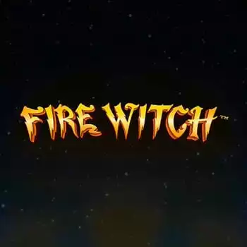 Fire Witch