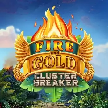 Fire and Gold ClusterBreaker