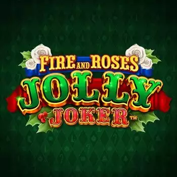 Fire and Roses Jolly Joker