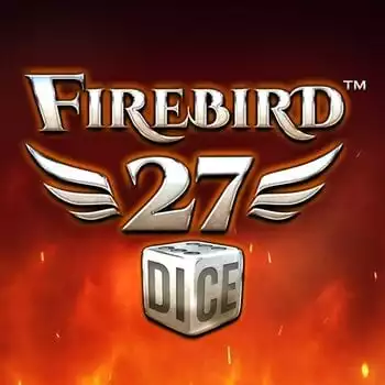 Firebird 27 Dice