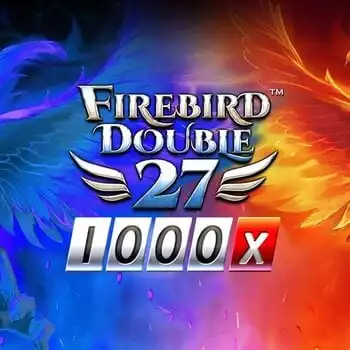 Firebird Double 27 1000x