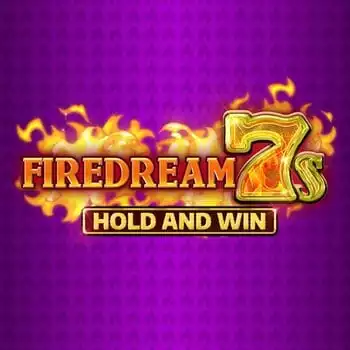 Firedream 7s Hold and Win